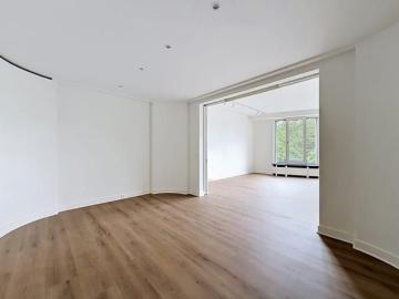 Duplex te huur