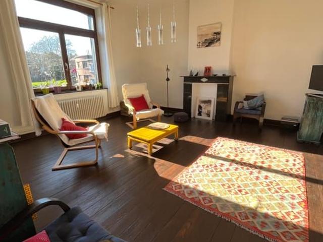 Duplex te huur