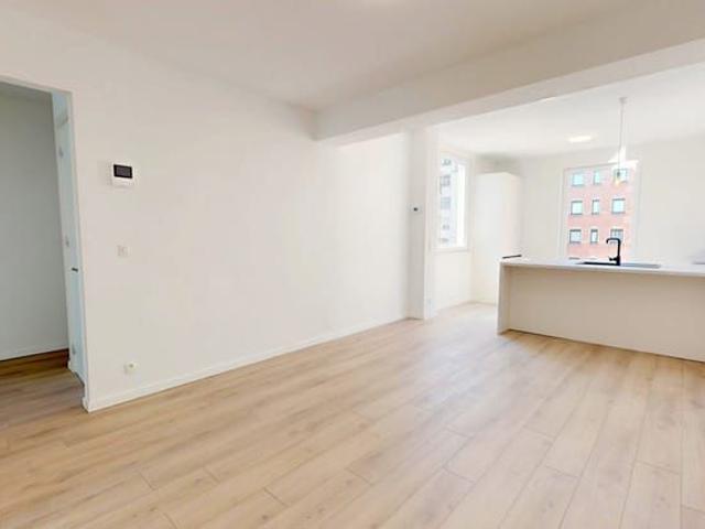 Duplex te huur