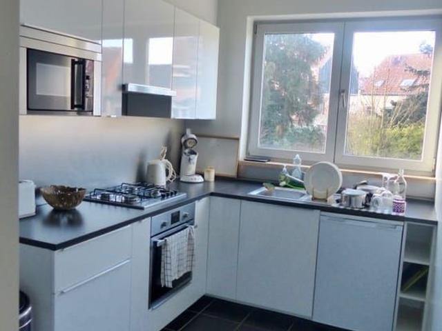 Duplex te huur
