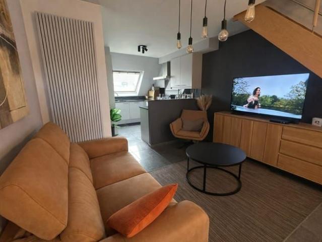 Duplex te huur