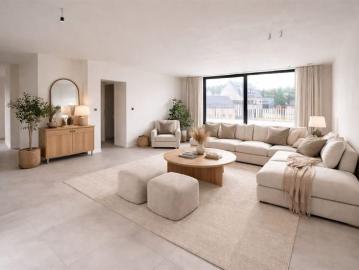 Duplex te huur