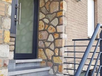Duplex te huur