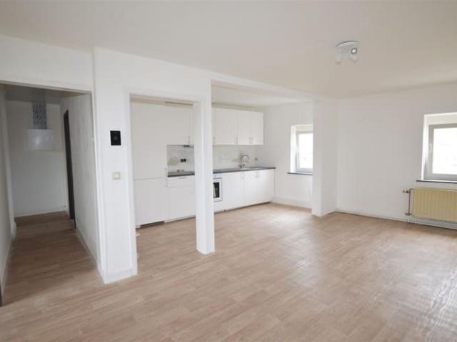 Duplex te huur