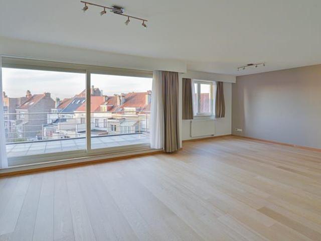 Duplex te huur