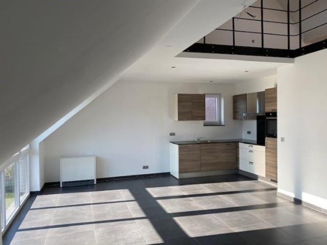 Duplex te huur