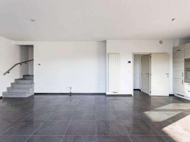 Duplex te huur