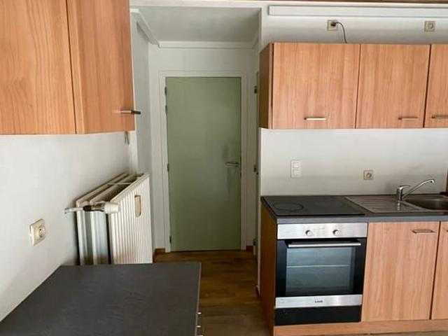 Duplex te huur