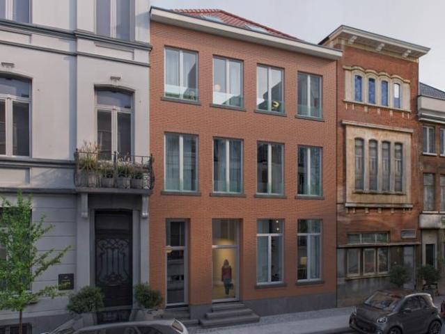 Duplex te huur