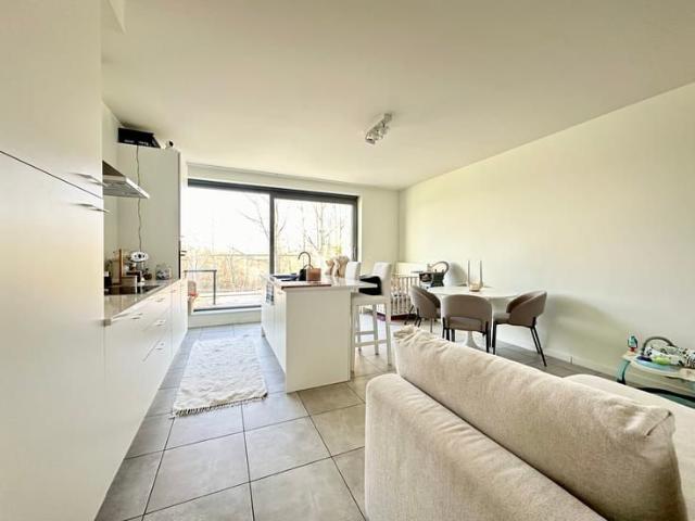 Duplex te huur