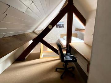 Duplex te huur
