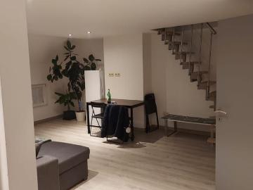 Duplex te huur
