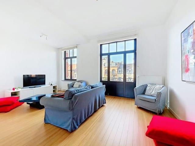 Duplex te huur