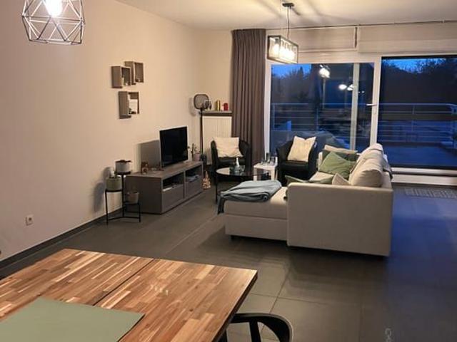Duplex te huur
