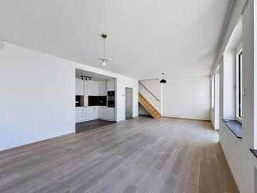 Duplex te huur