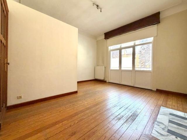 Duplex te huur