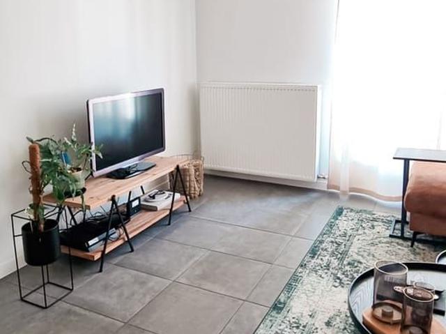 Duplex te huur