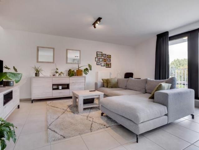Duplex te huur
