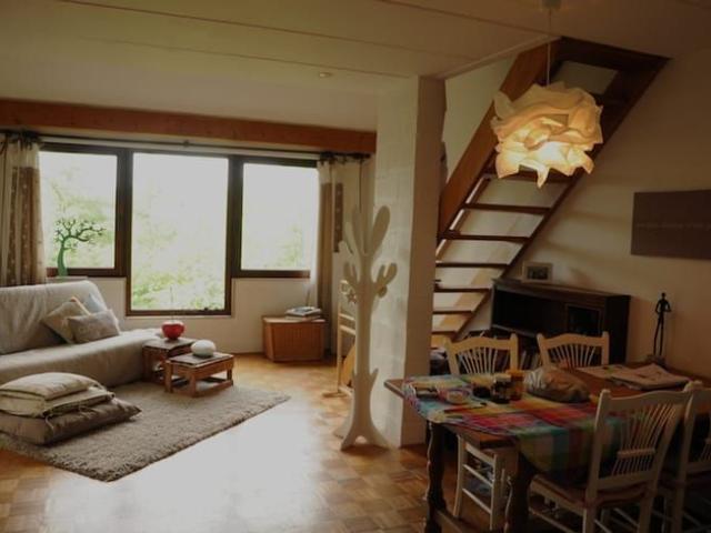 Duplex te huur