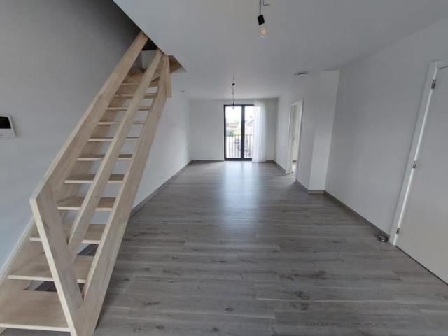 Duplex te huur