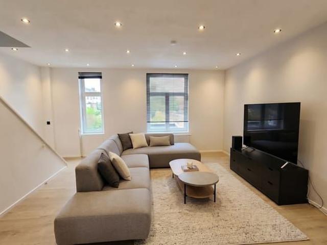 Duplex te huur