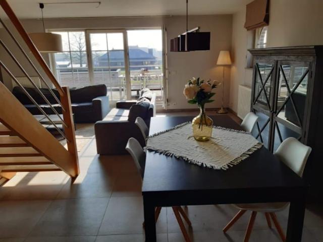 Duplex te huur