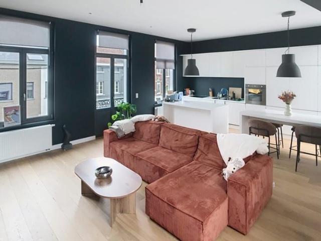 Duplex te huur