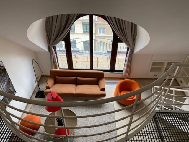 Duplex te huur