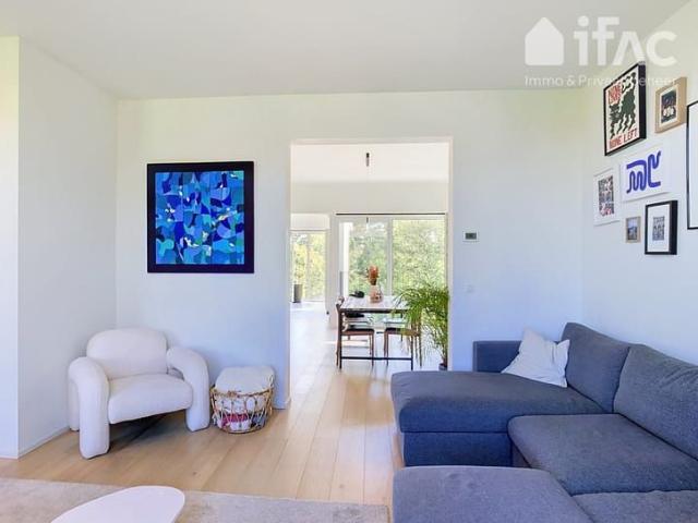 Duplex te huur