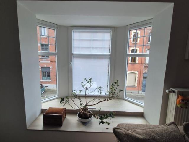 Duplex te huur