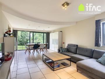 Duplex te huur