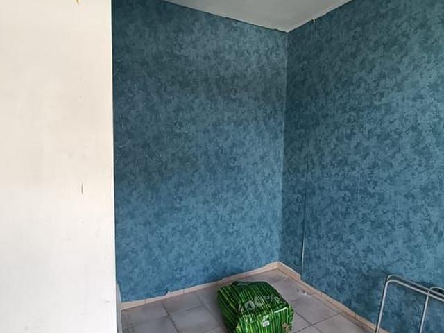 Duplex te huur