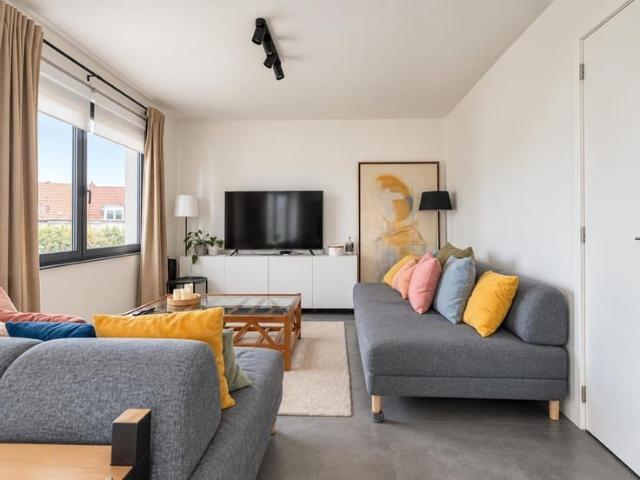 Duplex te huur