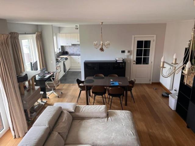 Duplex te huur