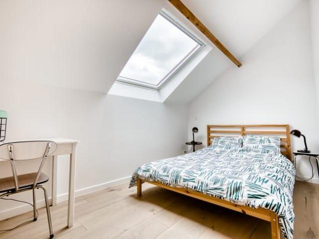 Duplex te huur