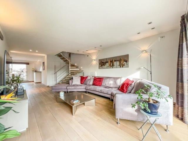 Duplex te huur