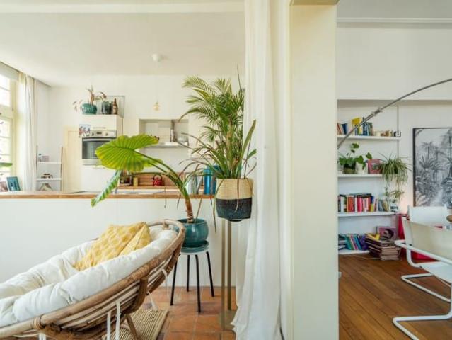 Duplex te huur