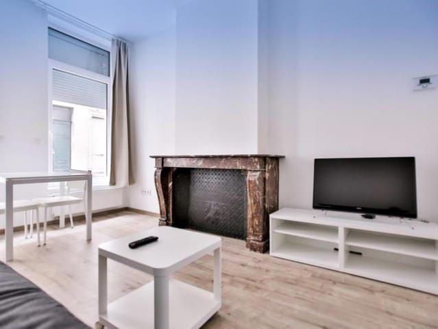 Duplex te huur