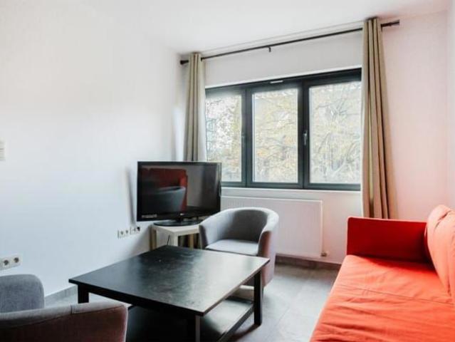 Duplex te huur