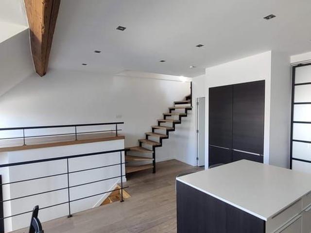 Duplex te huur