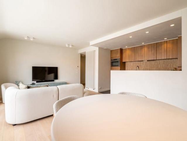 Duplex te huur