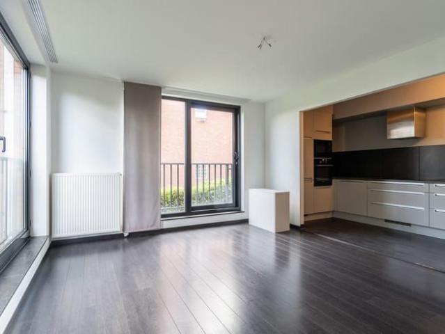 Duplex te huur