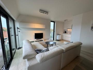 Duplex te huur