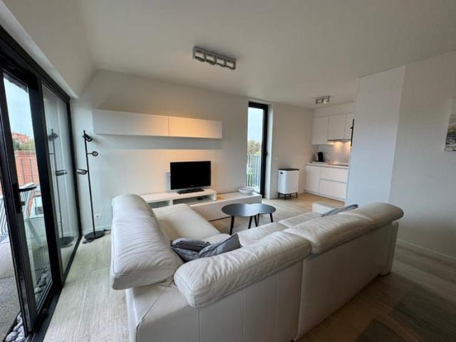 Duplex te huur