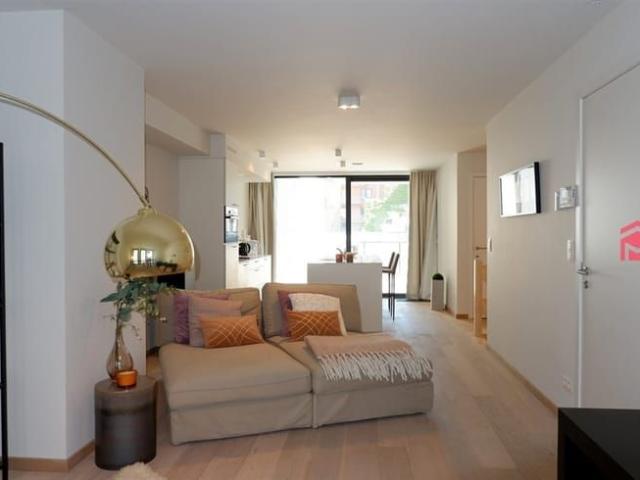 Duplex te huur