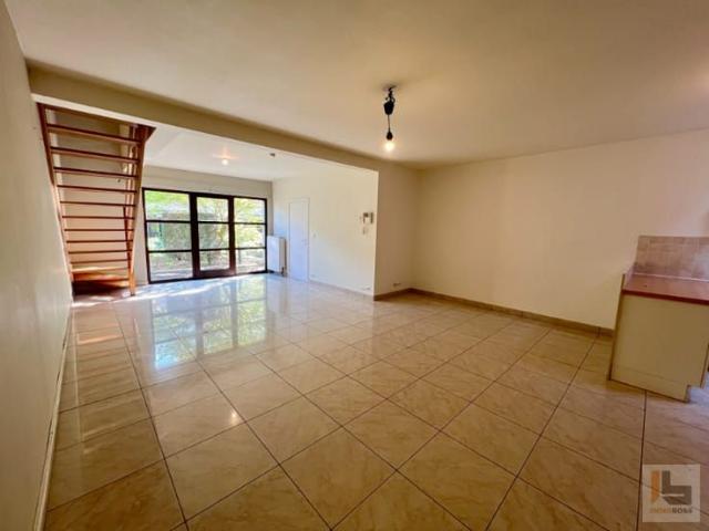 Duplex te huur