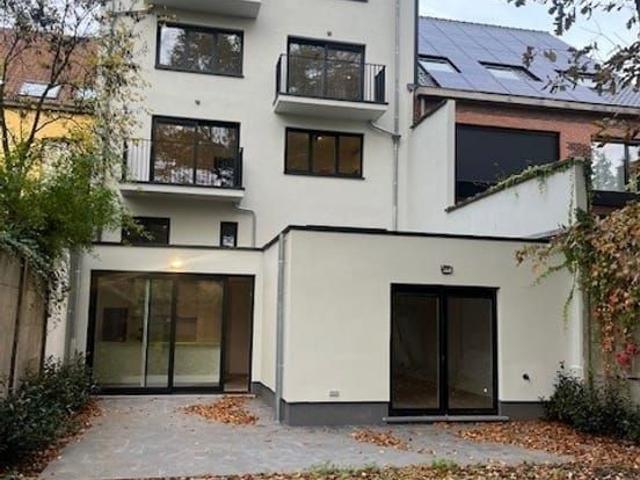 Duplex te huur