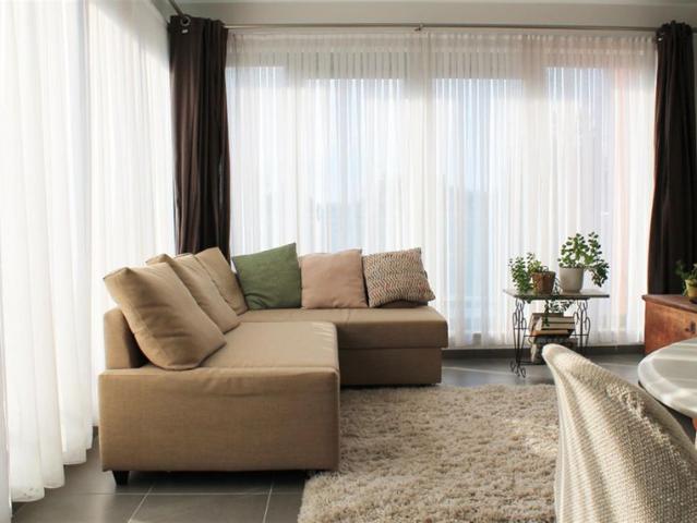 Duplex te huur