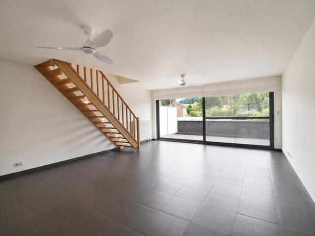 Duplex te huur