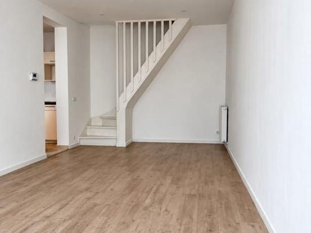 Duplex te huur